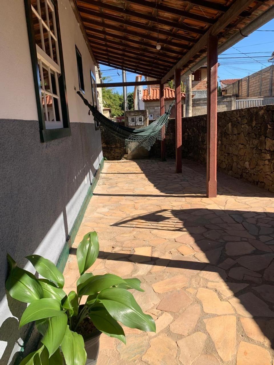 Casa Vista Pra Serra 02 Tiradentes
