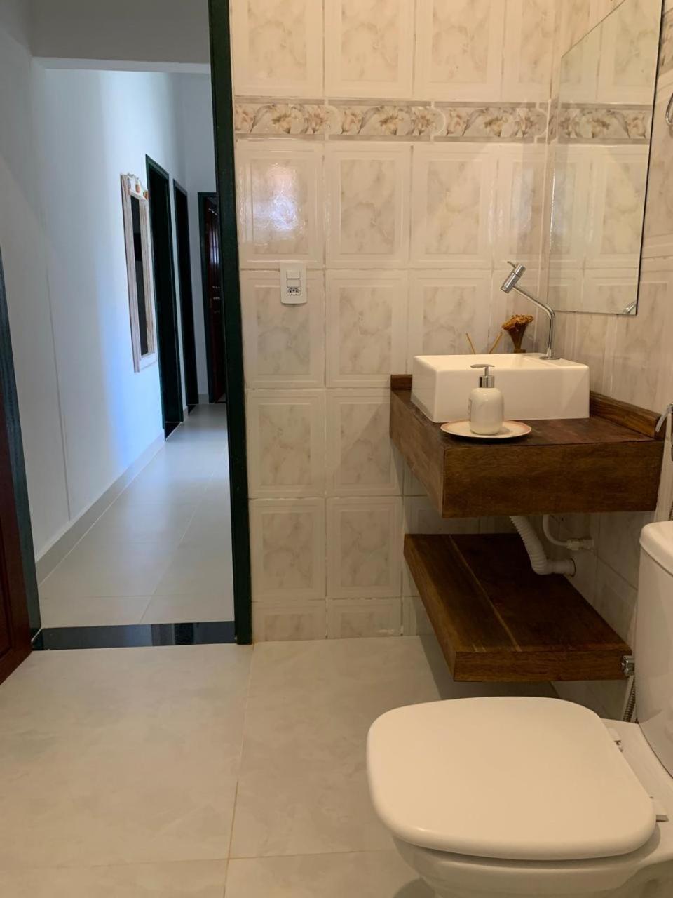 Casa Vista Pra Serra 02 *