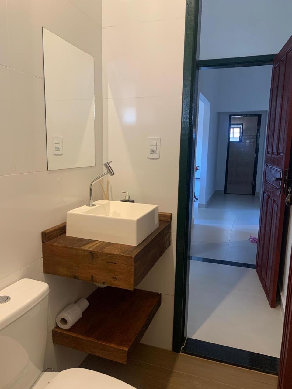 Casa Vista Pra Serra 02 *