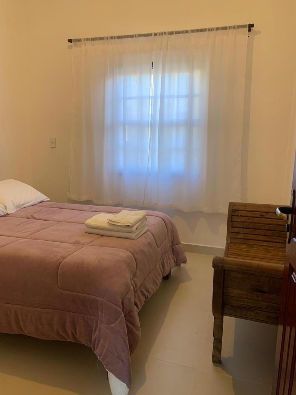 Casa Vista Pra Serra 02 Holiday home *
