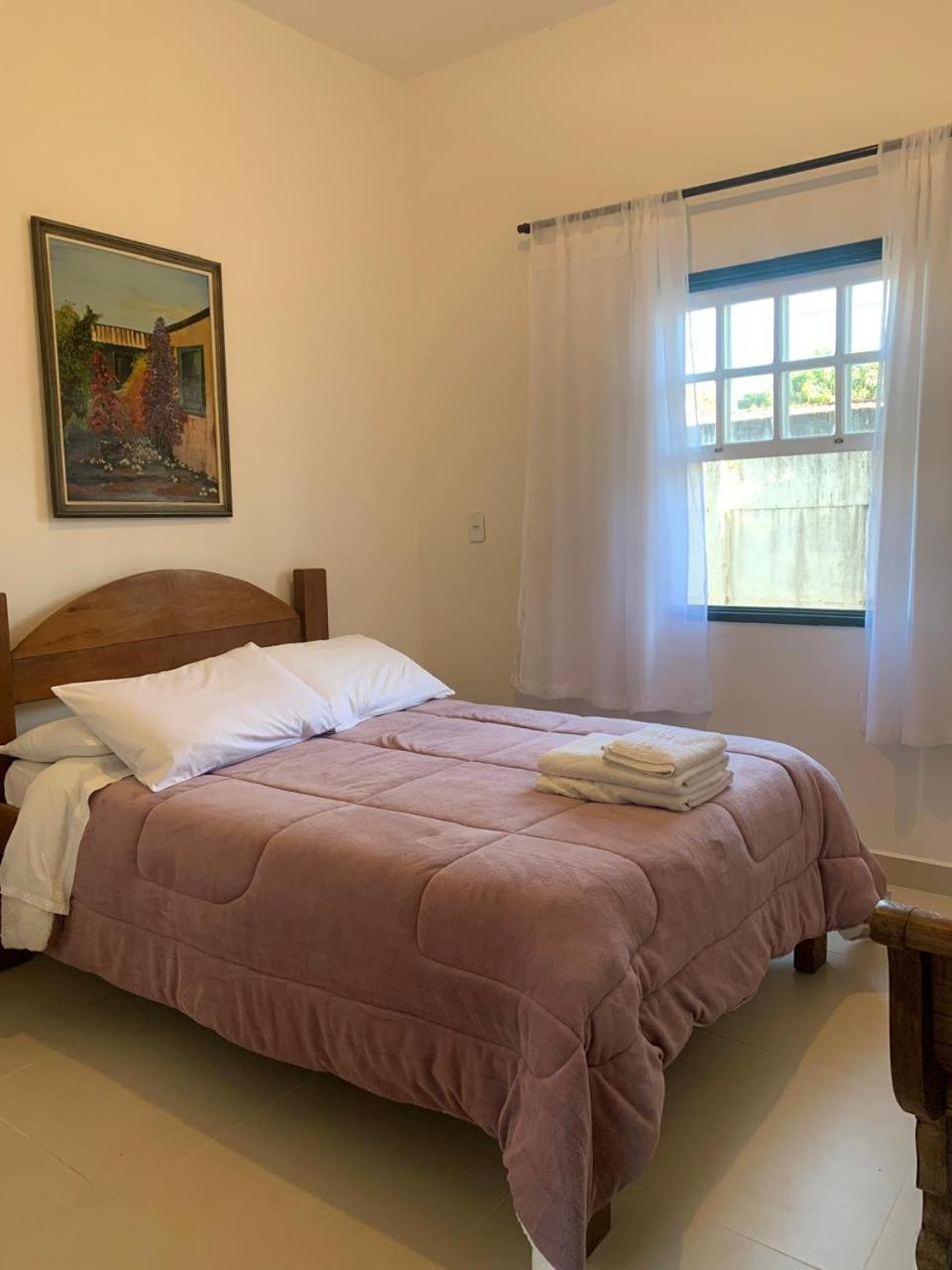 Holiday home Casa Vista Pra Serra 02 Tiradentes