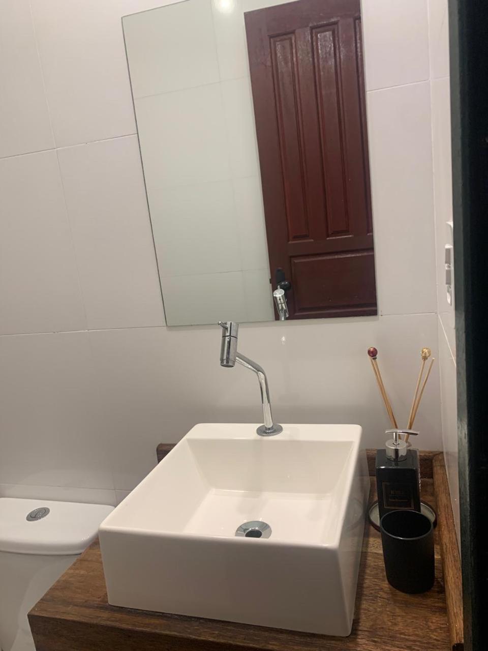 Casa Vista Pra Serra 02 *