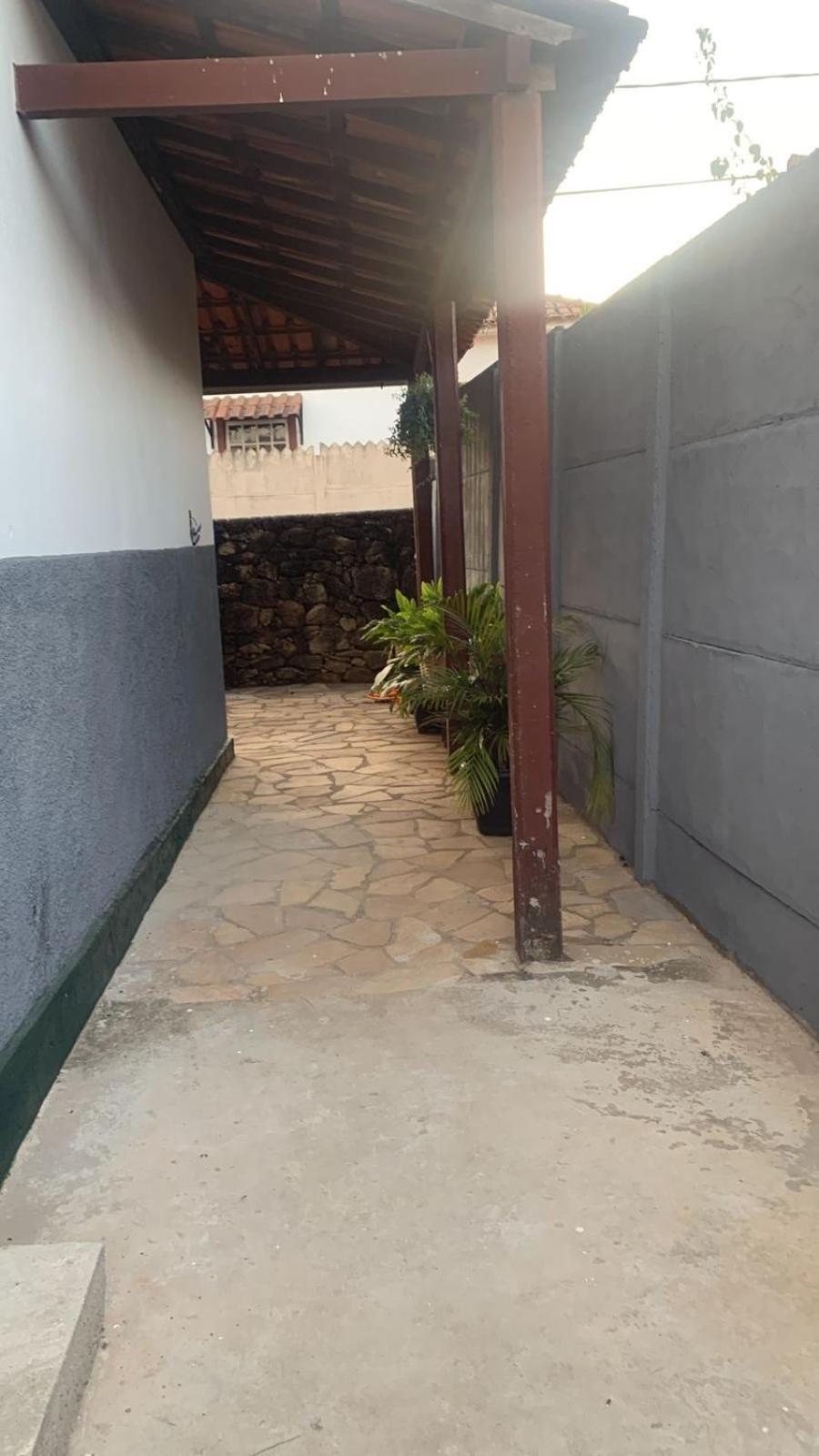 Casa Vista Pra Serra 02 *