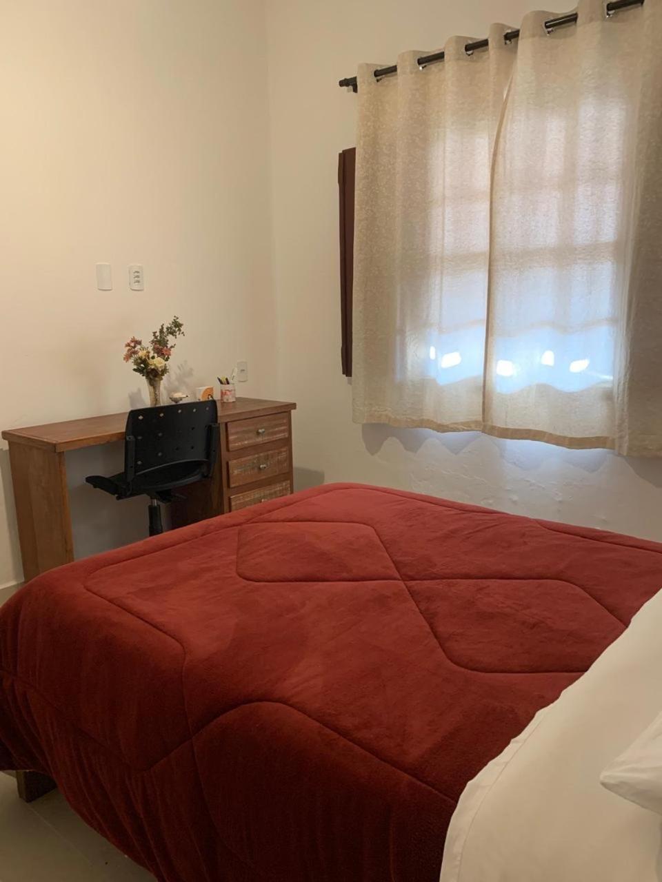 Casa Vista Pra Serra 02 Holiday home