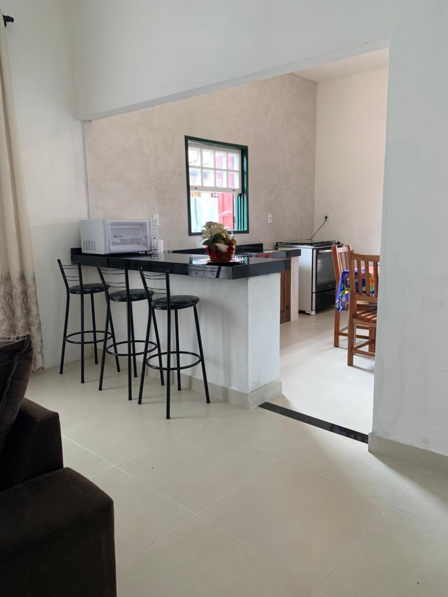 Casa Vista Pra Serra 02 Holiday home *