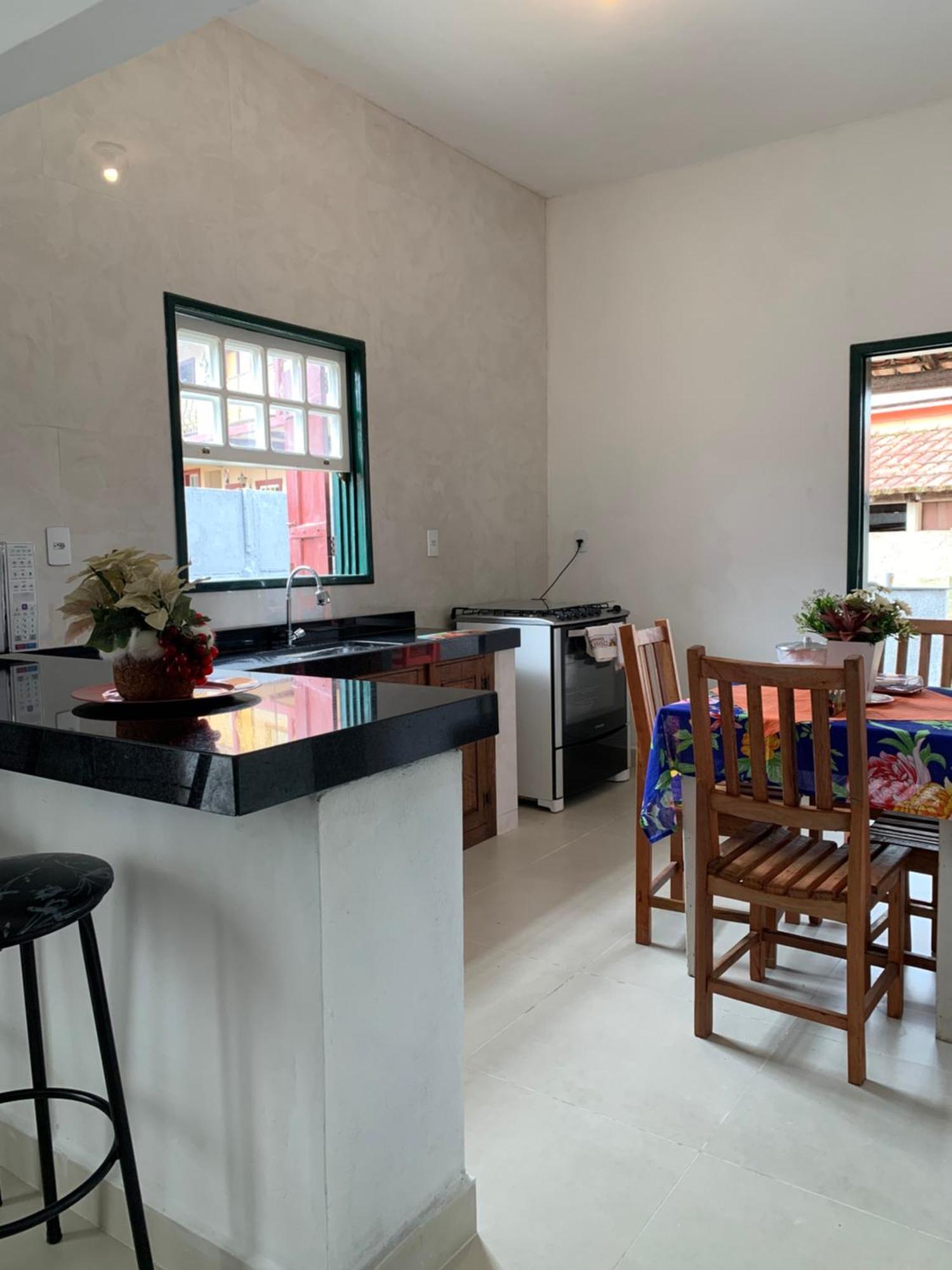 Casa Vista Pra Serra 02 Holiday home